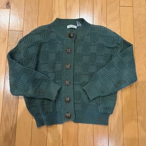 Vintage cardigan